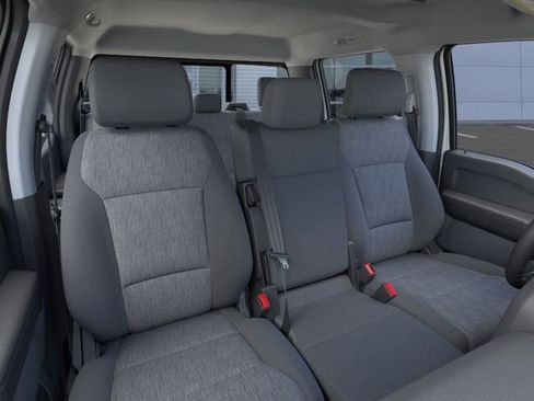 New 2026 Ford F250 XL w/ STX Appearance Package image 10