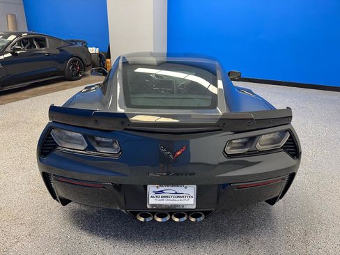 Used 2019 Chevrolet Corvette Z06 RWD image 34