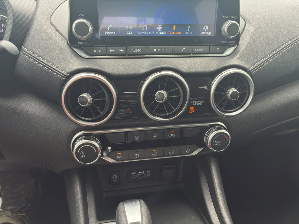 Used 2024 Nissan Sentra SV FWD image 15