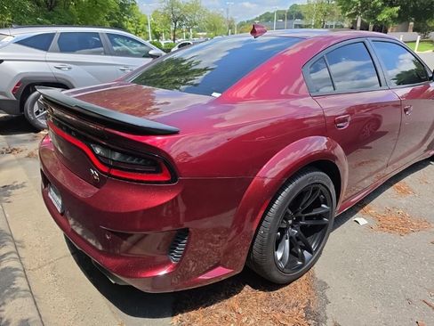 Used 2023 Dodge Charger Scat Pack RWD image 3