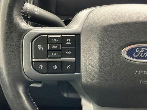Used 2024 Ford F350 Lariat w/ Lariat Ultimate Package image 17