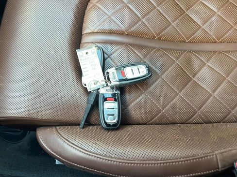 Used 2015 Audi A8 L TDI image 26