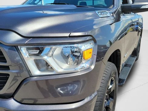Used 2020 RAM 1500 Big Horn AWD/4WD image 23