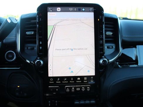 New 2026 RAM 2500 Limited image 17