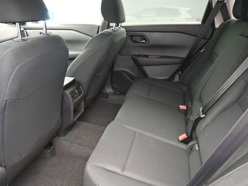 New 2026 Nissan Rogue S image 13