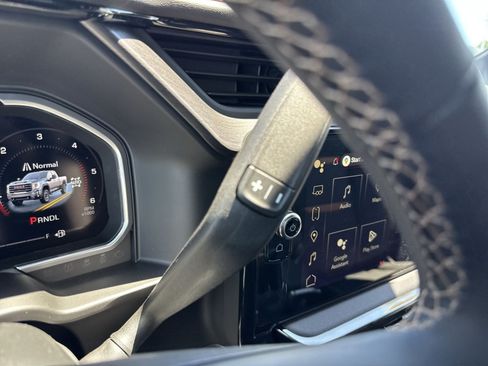 New 2026 GMC Sierra 3500 AT4 w/ AT4 Premium Plus Package AWD/4WD image 18