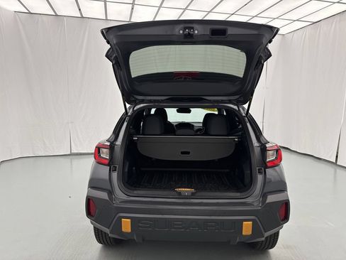 Used 2024 Subaru Crosstrek 2.5i Wilderness w/ Crosstrek Mirror Package AWD/4WD image 12