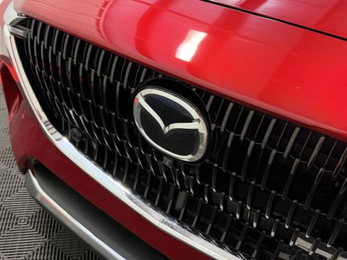 Used 2024 MAZDA CX-90 3.3 Turbo w/ Premium Plus Pkg AWD/4WD image 8