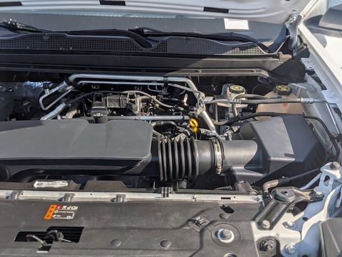 Used 2023 Chevrolet Colorado W/T w/ WT Convenience Package image 17