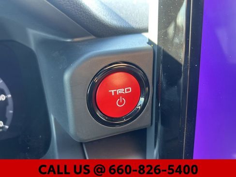 New 2026 Toyota Tacoma TRD Off-Road image 21