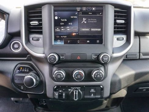 Used 2022 RAM 1500 Big Horn w/ Trailer Tow Group image 20