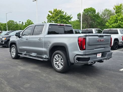 Used 2023 GMC Sierra 1500 Denali AWD/4WD image 10