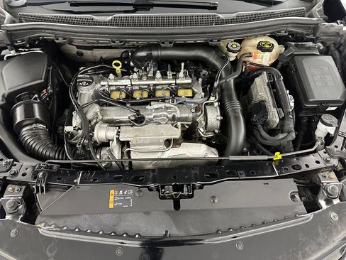 Used 2016 Chevrolet Cruze LT FWD image 34