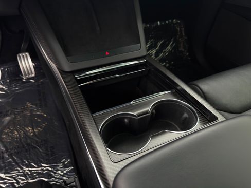 Used 2023 Tesla Model X Plaid image 78