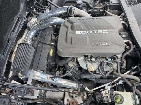 Used 2008 Saturn Sky Red Line image 34