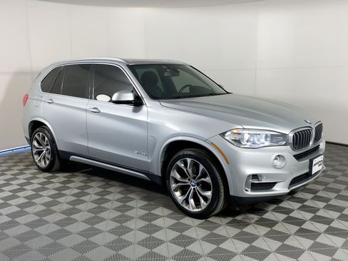 Used 2018 BMW X5 sDrive35i image 6
