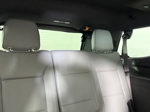 Used 2021 GMC Yukon SLT w/ SLT Premium Package RWD image 25