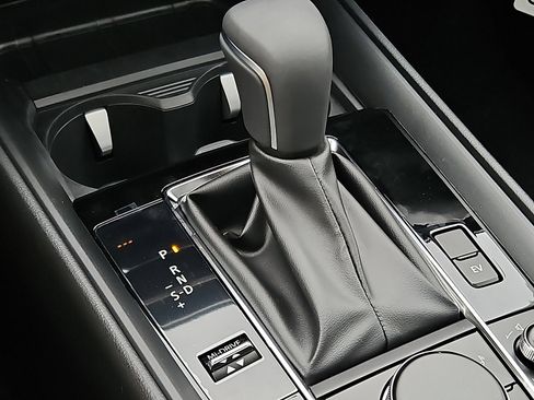 New 2026 MAZDA CX-50 2.5 Hybrid w/ Weather Package image 12