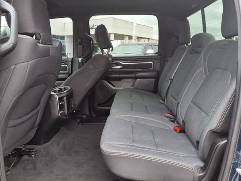 Used 2024 RAM 1500 Lone Star RWD image 24