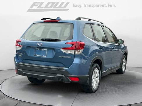 Used 2021 Subaru Forester image 9
