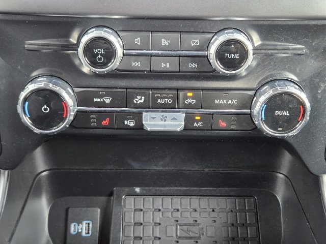 Used 2024 Ford F150 XLT w/ Equipment Group 302A MID AWD/4WD image 18