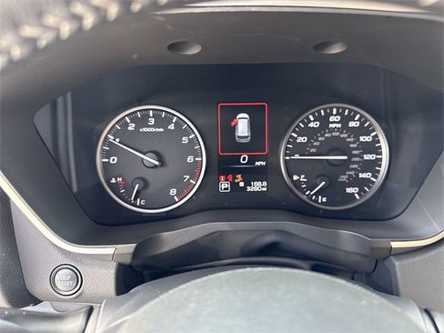 Certified 2025 Subaru Ascent Premium image 15