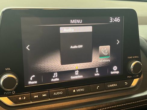 Used 2021 Nissan Rogue SV w/ Premium Package AWD/4WD image 19