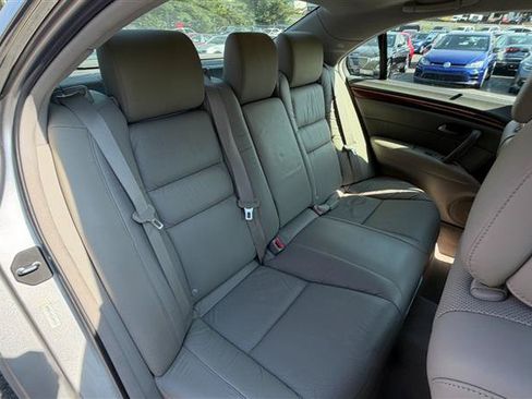 Used 2006 Acura RL AWD/4WD image 24