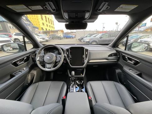 New 2026 Subaru Forester Limited image 16