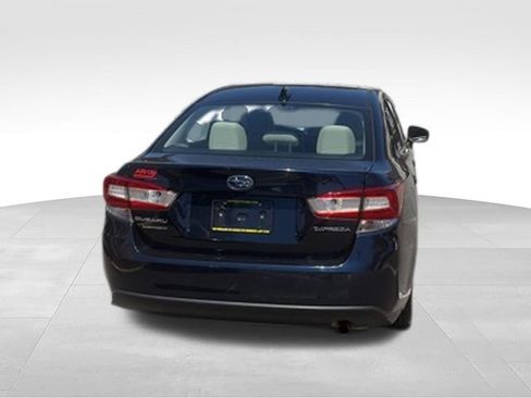 Used 2021 Subaru Impreza 2.0i Premium AWD/4WD image 24