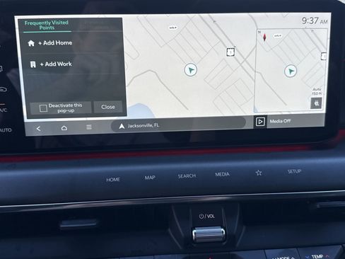 New 2026 Kia EV9 Land w/ Nightfall Edition Package image 20