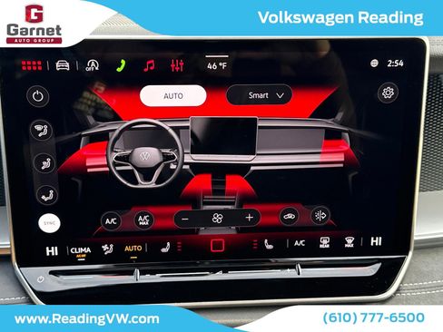 New 2026 Volkswagen Tiguan SE R-Line image 18