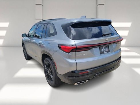 New 2026 Buick Enclave Sport Touring w/ Super Cruise Package image 5
