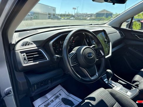 Used 2023 Subaru Ascent Premium AWD/4WD image 24