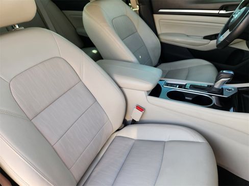 Used 2022 Nissan Altima 2.5 SL image 15