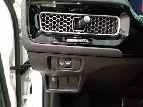 New 2026 Honda Civic Sport image 26