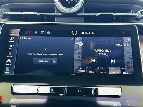 New 2026 Maserati Grecale Modena AWD/4WD image 28