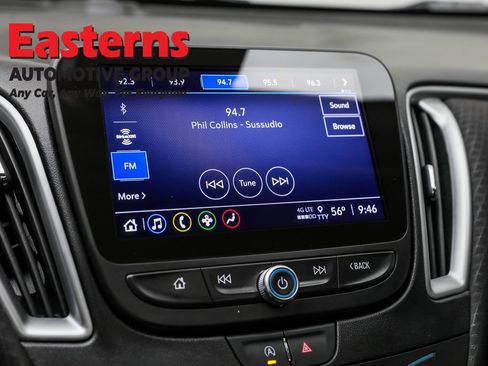 Used 2024 Chevrolet Malibu LT image 19