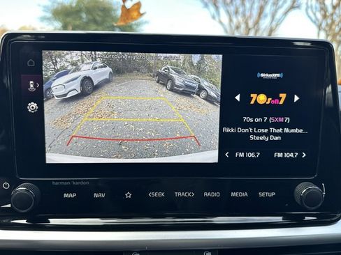 Used 2023 Kia Forte GT-Line w/ GT-Line Premium Package image 34