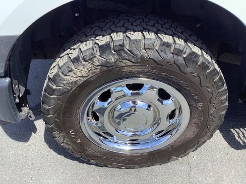 Used 2015 Ford F150 XL w/ XL Power Equipment Group AWD/4WD image 26