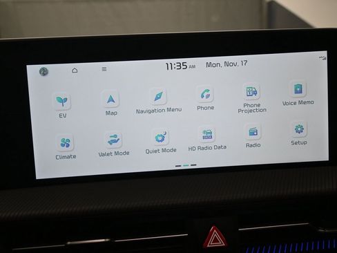 Used 2024 Kia EV6 GT-Line image 16