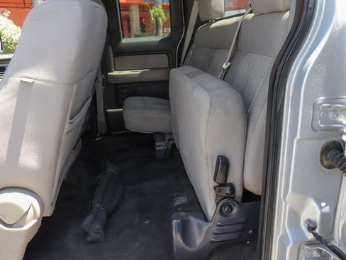 Used 2010 Ford F150 XLT image 25