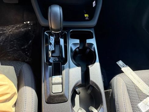 New 2026 Subaru Forester Premium AWD/4WD image 23