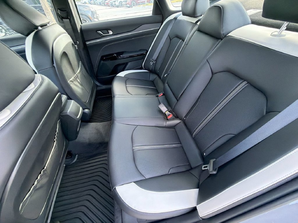 New 2026 Kia K5 GT-Line FWD image 26
