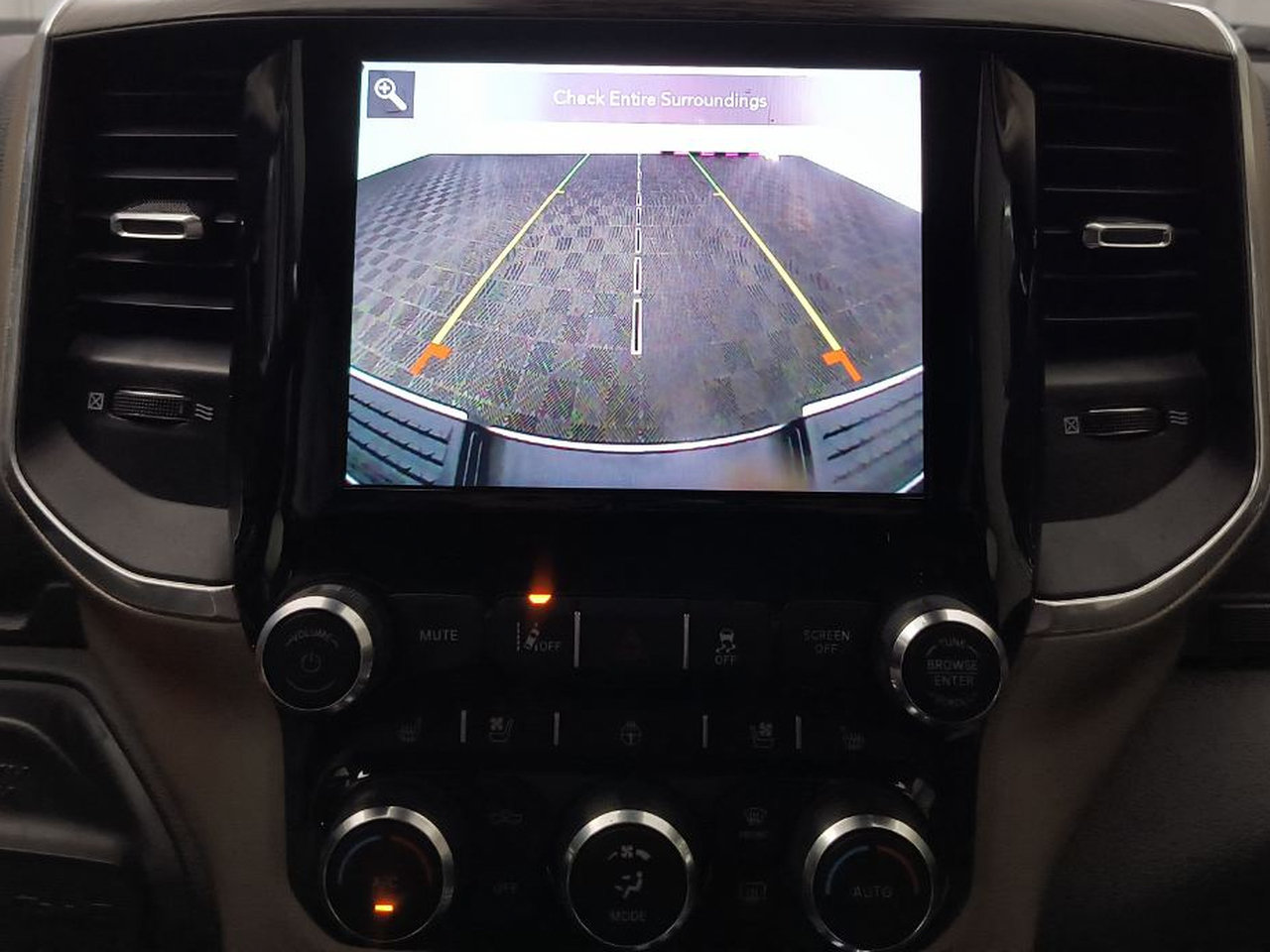 Used 2020 RAM 2500 Laramie AWD/4WD image 24