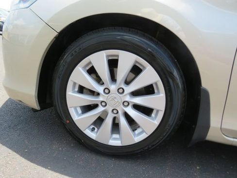 Used 2015 Honda Accord EX-L image 17