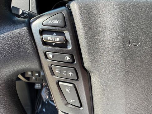 Used 2022 Nissan Frontier S w/ Technology Package image 21