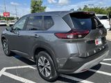 Used 2023 Nissan Rogue SV image 4