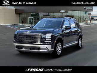 New 2026 Hyundai Palisade SEL Premium video 1