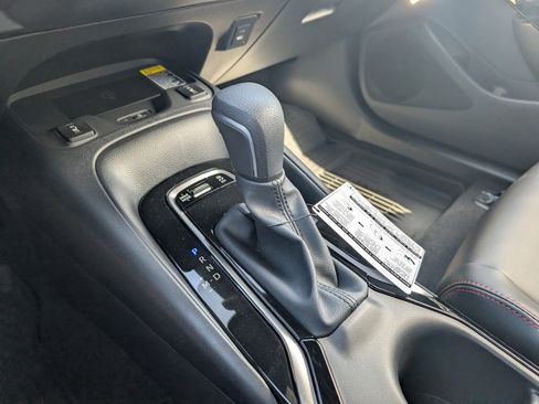 New 2026 Toyota Corolla XSE FWD image 21